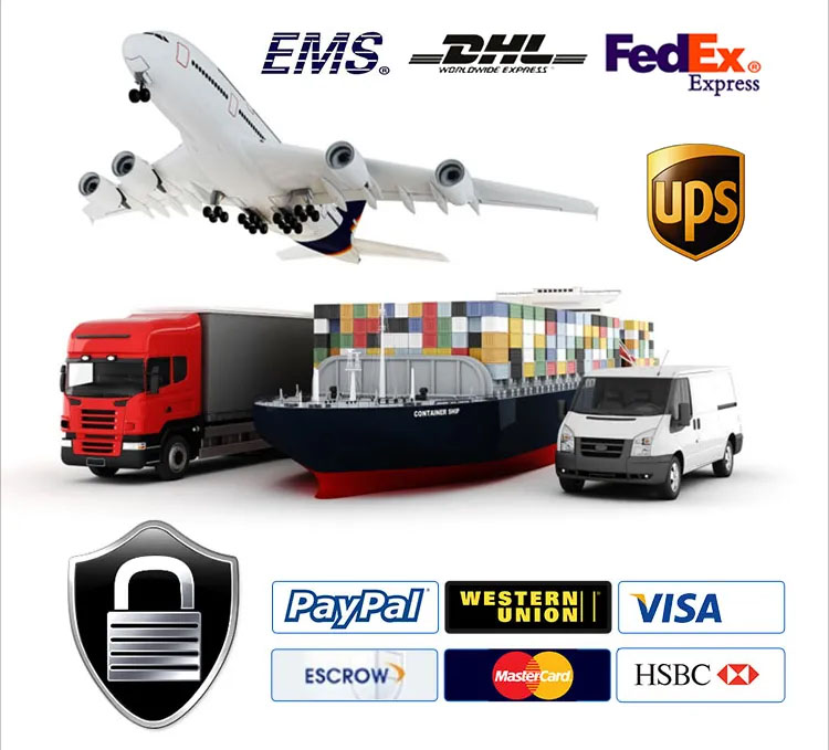 shipping shipping